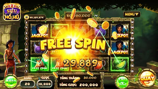 Nổ Hũ Vivu 88 – Jackpot Khủng