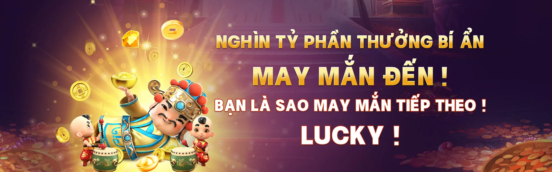 Banner chào mừng Vivu 88 chính thức